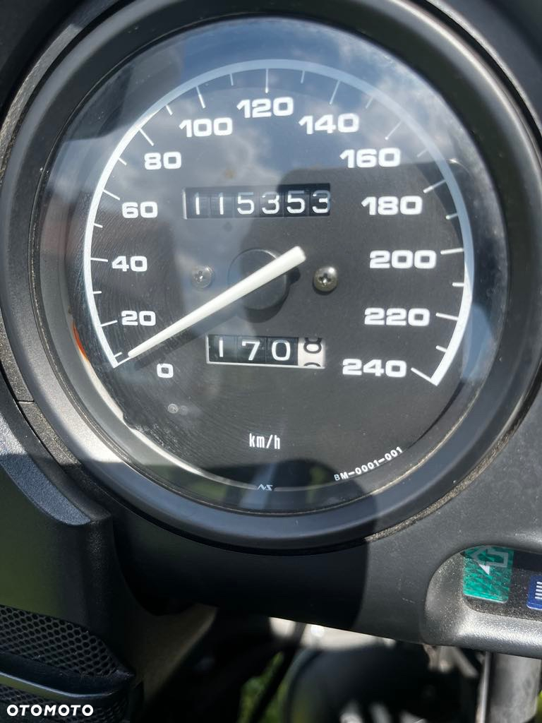 BMW RT - 7