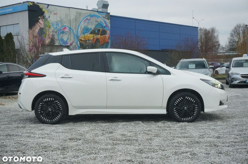 Nissan Leaf 62kWh N-Connecta - 5