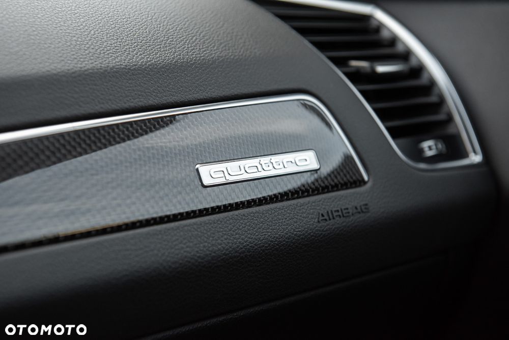Audi SQ5 3.0 TDI Quattro Tiptronic - 28
