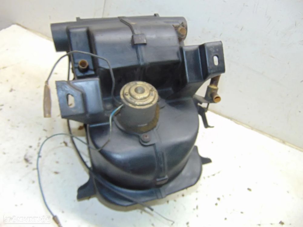 Datsun 1200 chaufagem - 5