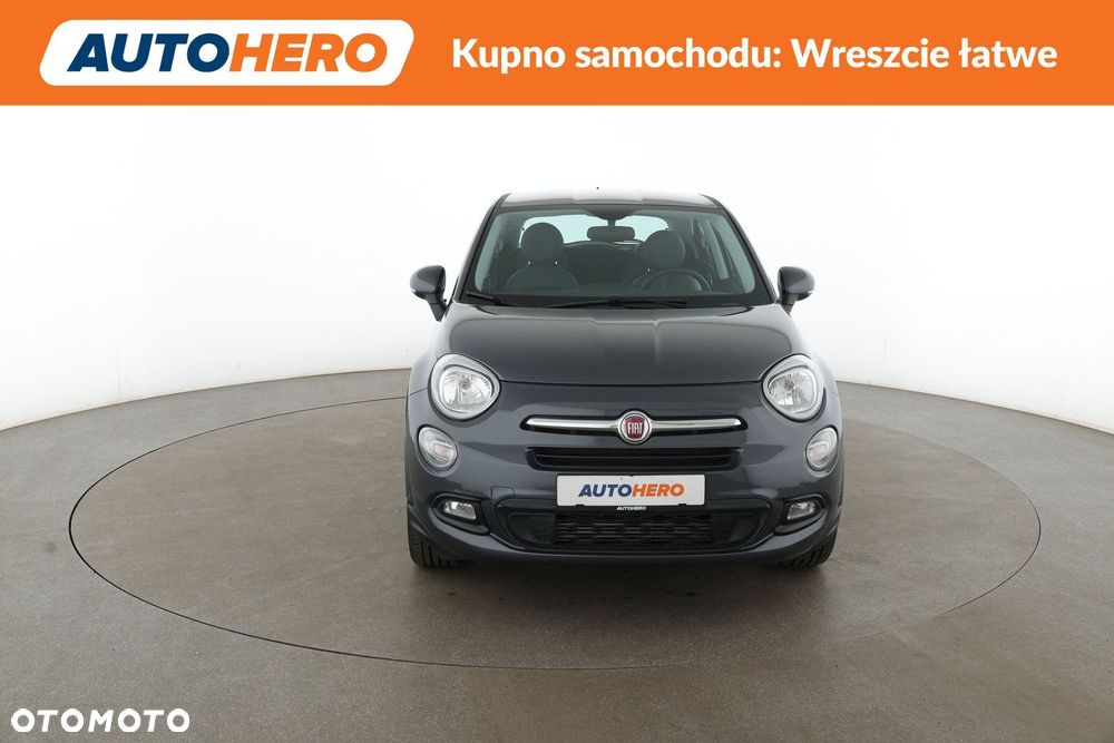 Fiat 500X - 9