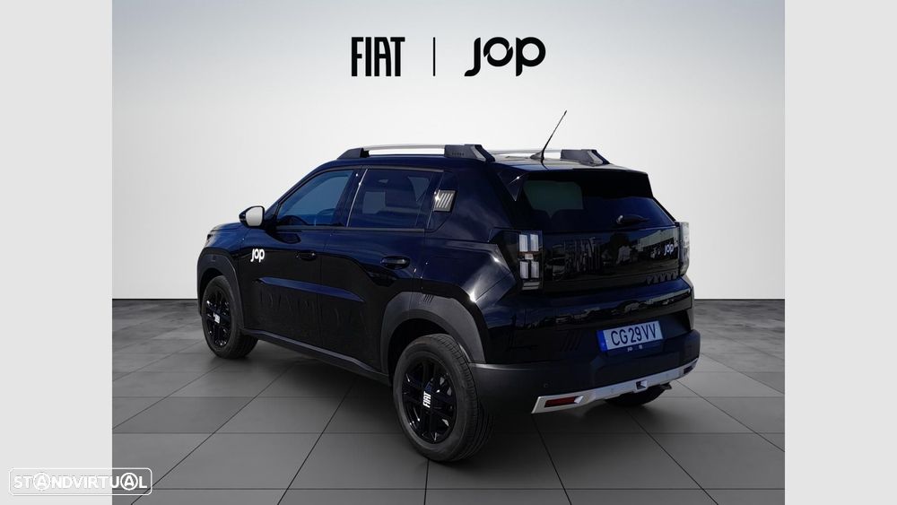 Fiat Grande Panda 1.2 Icon - 7