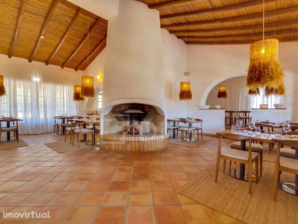 Espaço comercial no Triangulo Dourado, Algarve - Grande imagem: 4/39