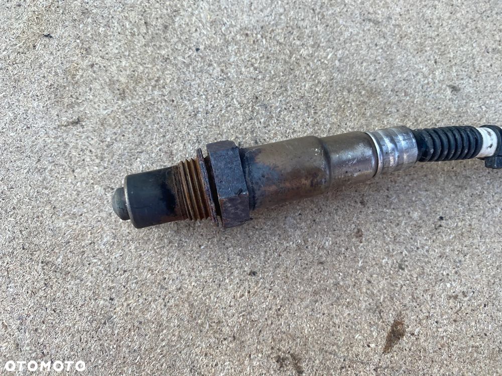 SONDA LAMBDA RENAULT LAGUNA III 226A43646R - 2