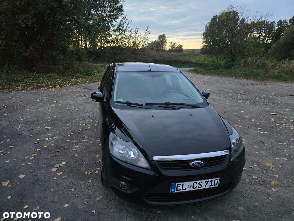Ford Focus - 7