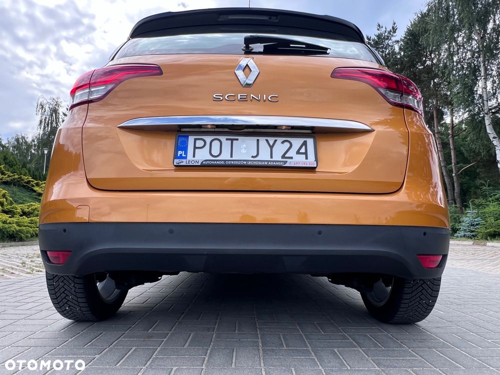 Renault Scenic - 8
