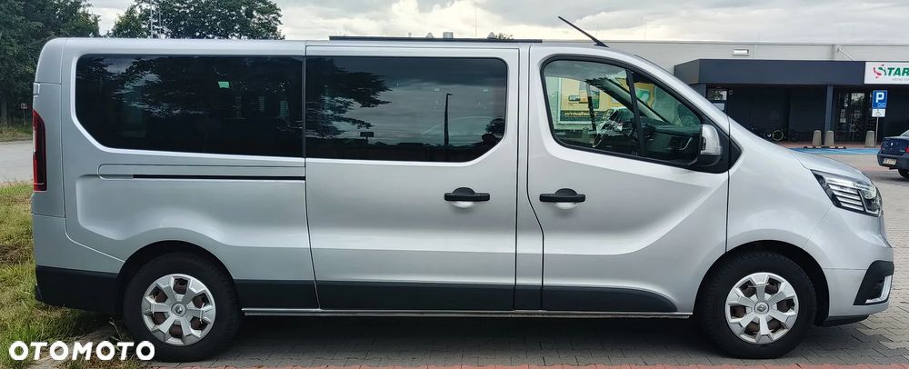 Renault Trafic 2.0 dCi - 6