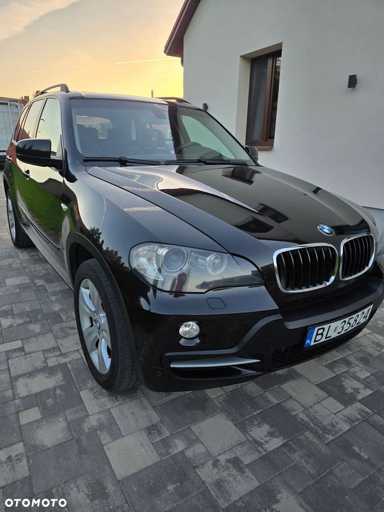 BMW X5 3.0d xDrive - 20