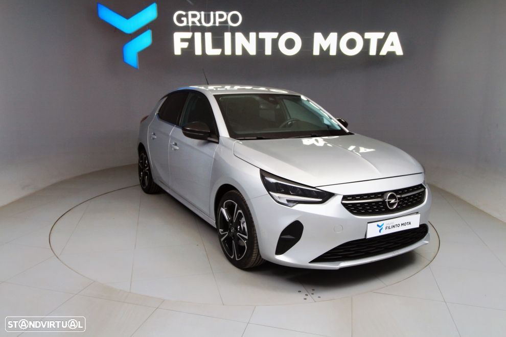 Opel Corsa 1.5 D Elegance - 14