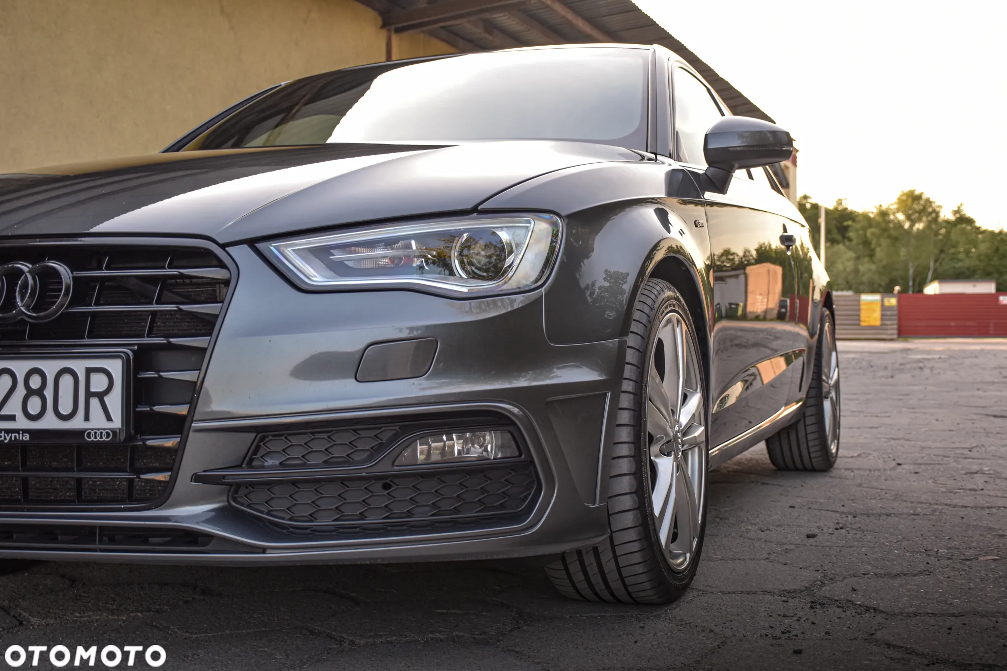 Audi A3 2.0 TDI clean diesel Ambition S tronic - 17