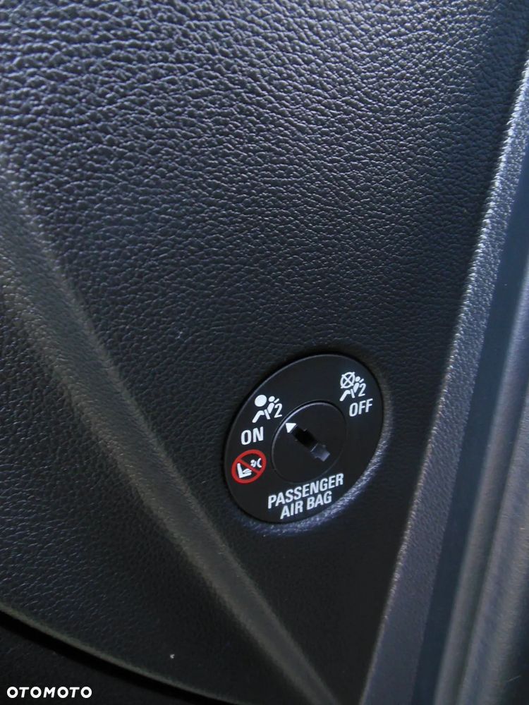 Opel Meriva 1.4 Edition - 18