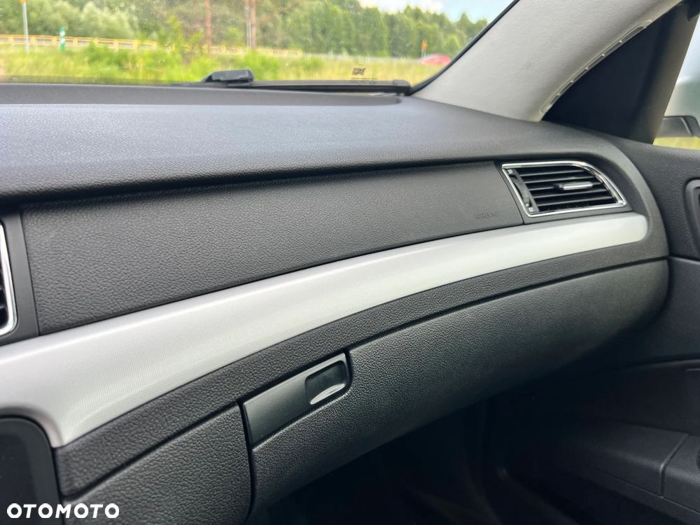 Skoda Superb 2.0 TSI Platinum DSG - 18