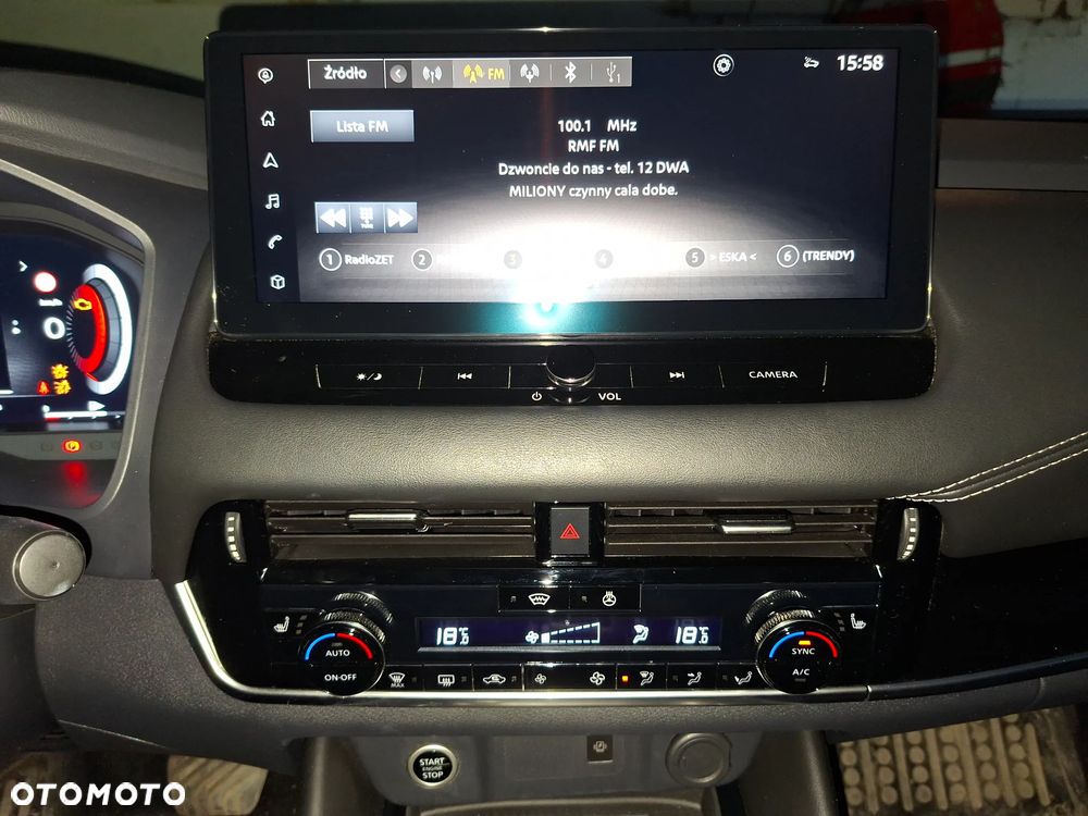 Nissan Qashqai 1.3 DIG-T MHEV Xtronic N-Connecta - 21