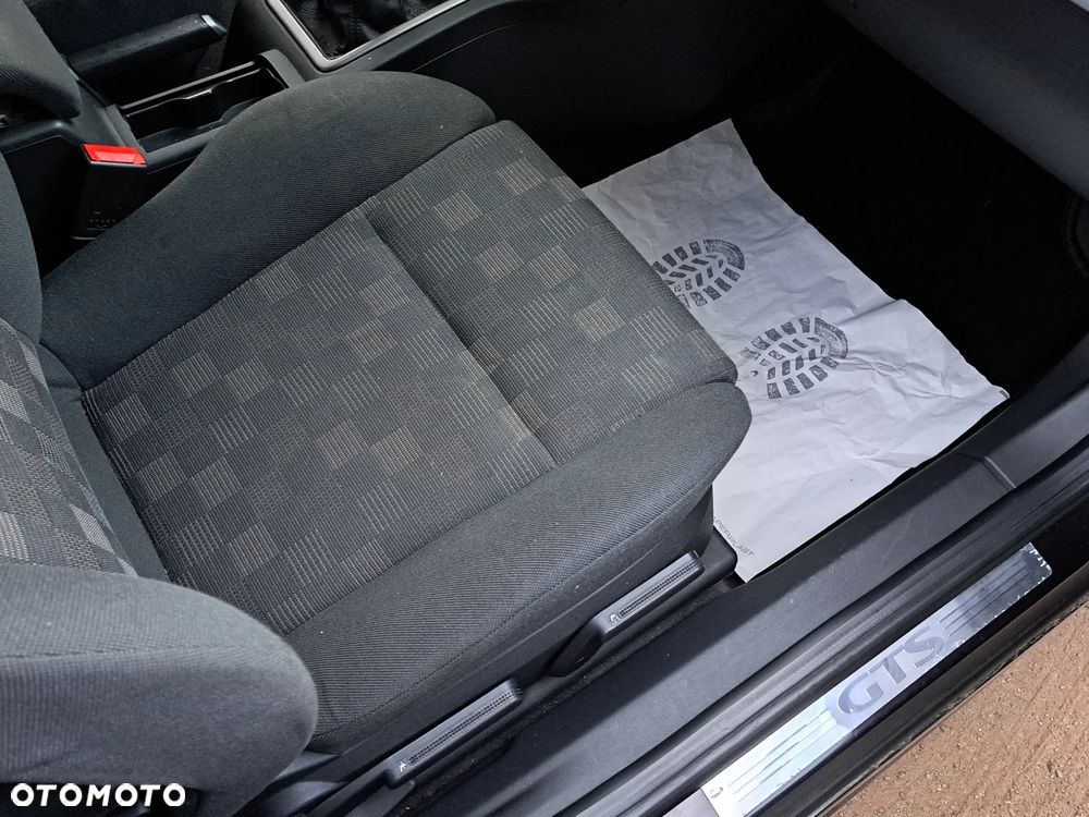 Opel Vectra 3.2 V6 GTS - 28