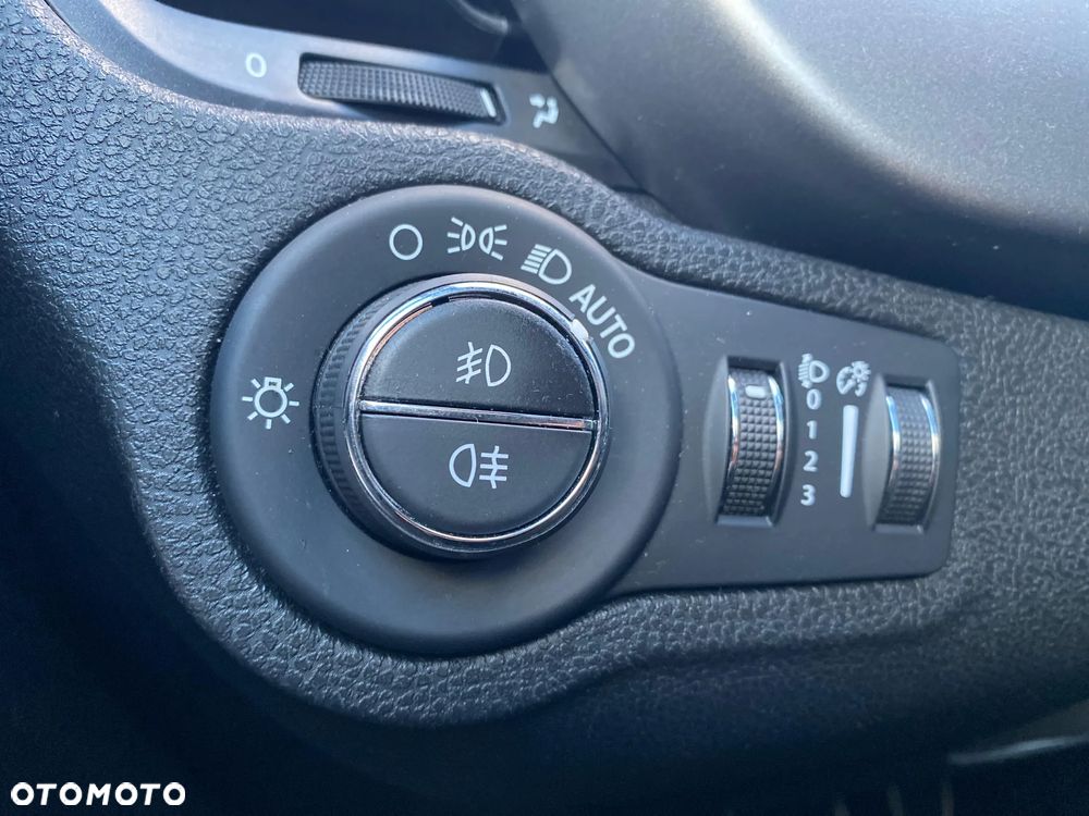 Fiat 500X 1.3 FireFly Turbo DCT 4x2 S&S Sport - 19