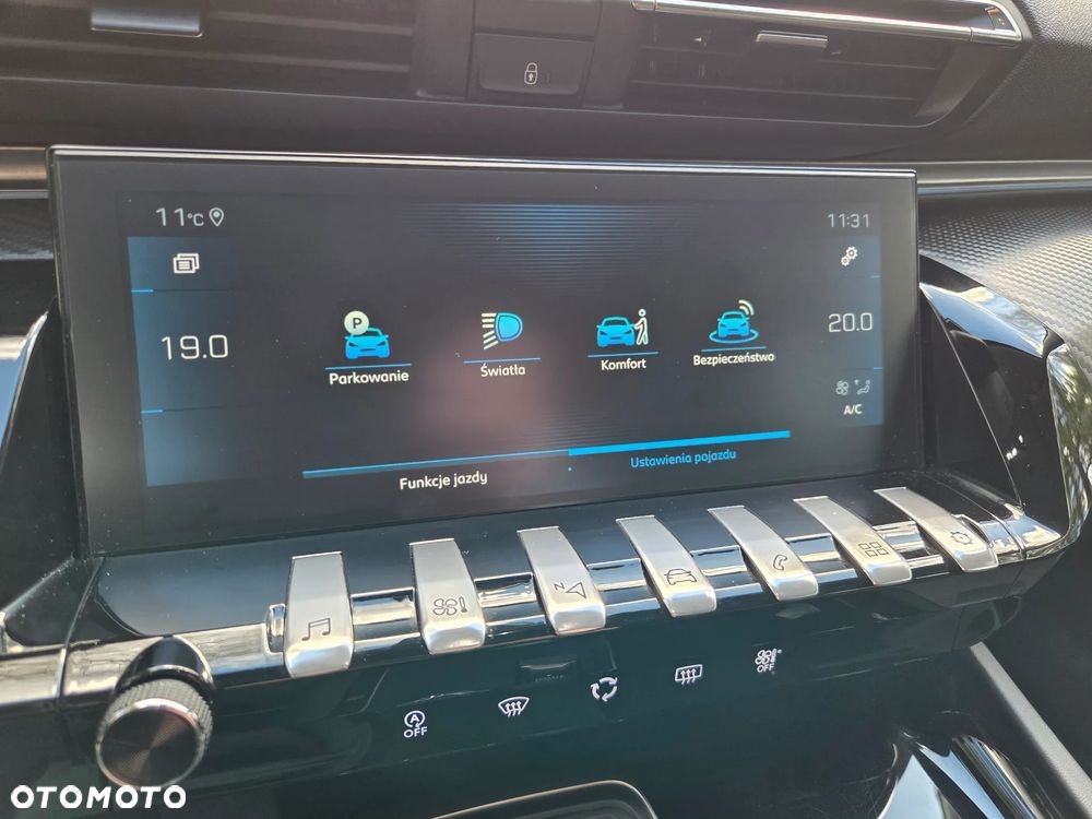 Peugeot 508 BlueHDi 130 EAT8 Allure - 14