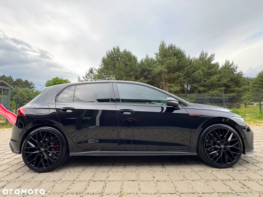 Volkswagen Golf 2.0 TSI GTI DSG - 5