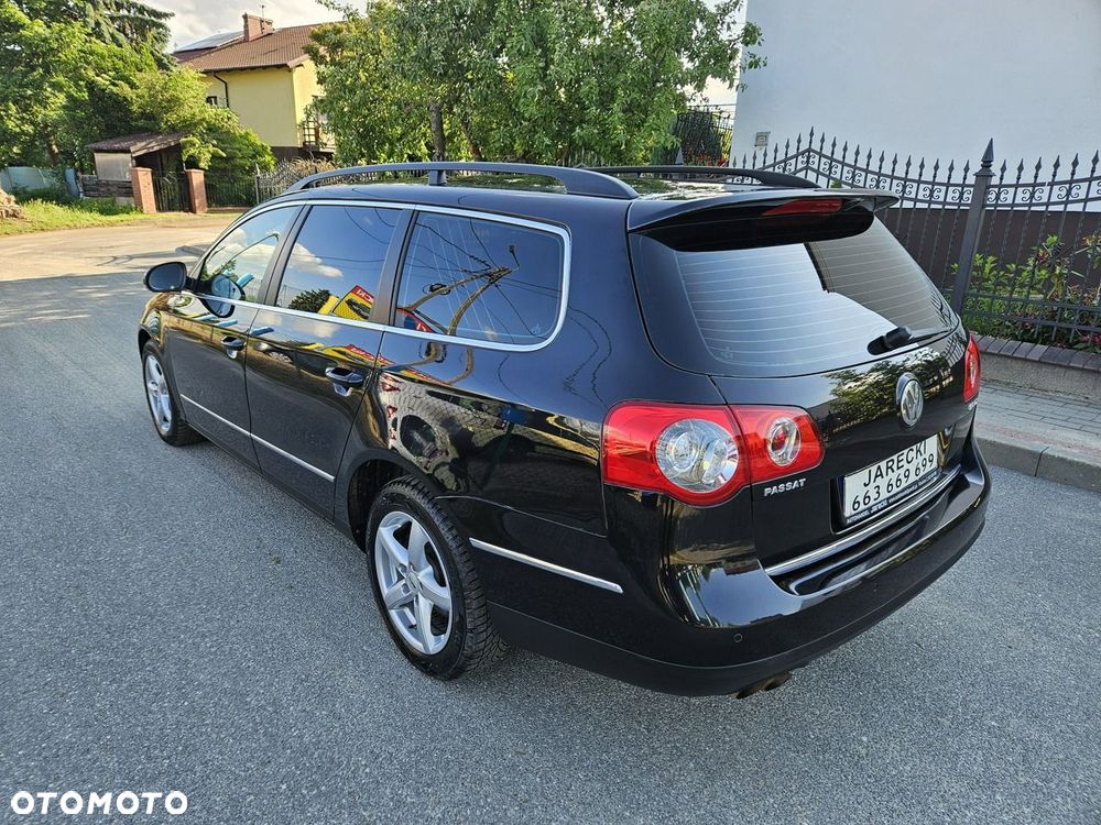 Volkswagen Passat - 6