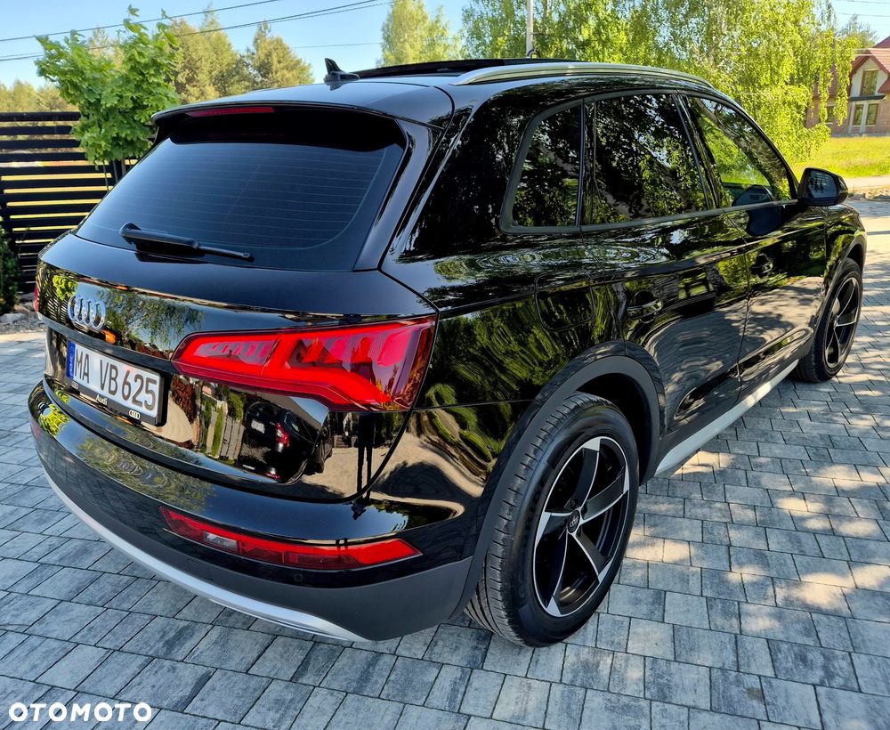 Audi Q5 2.0 TDI - 6