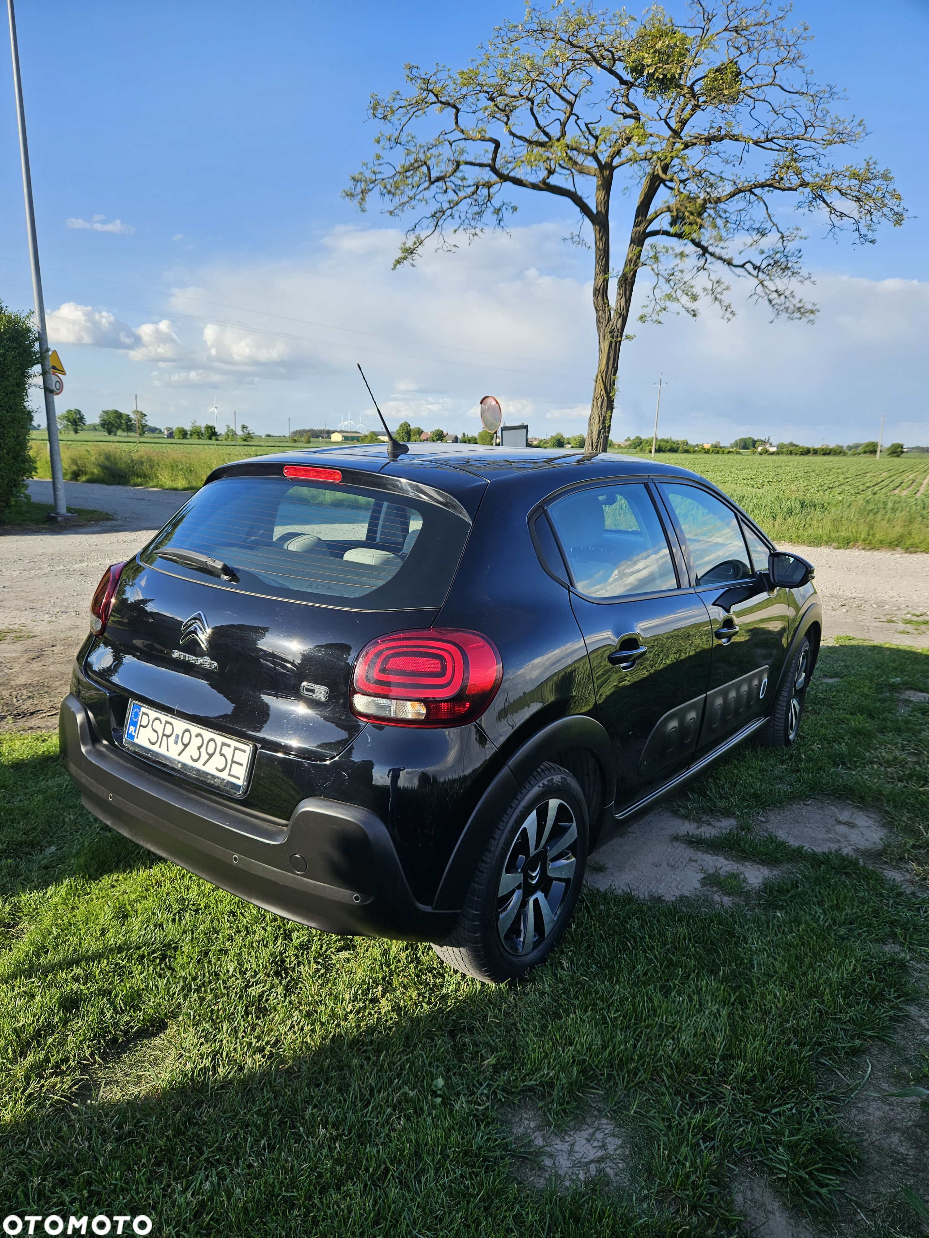 Citroën C3 Pure Tech 83 S&S FEEL - 6