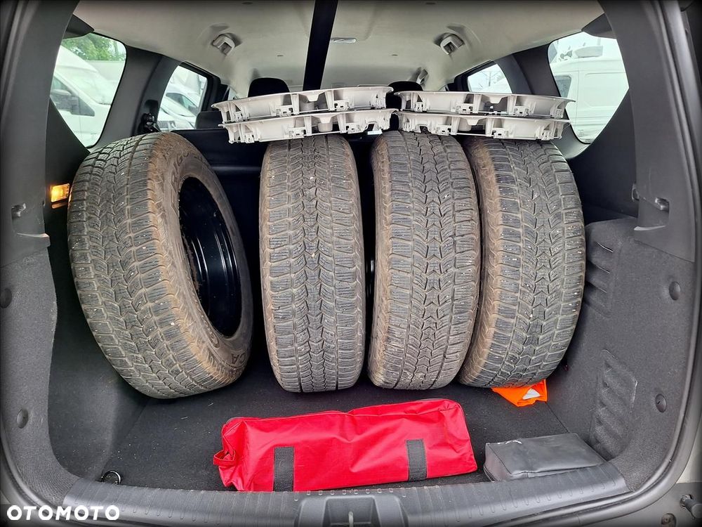 Dacia Jogger - 22