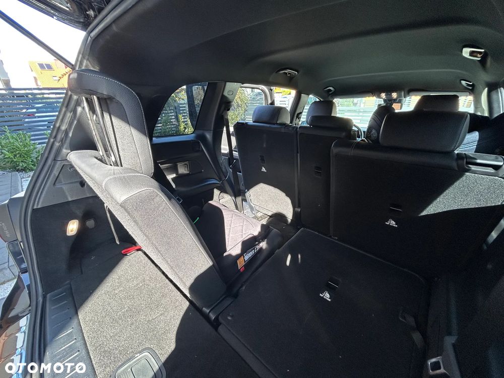 Mercedes-Benz GLB 200 7G-DCT - 16