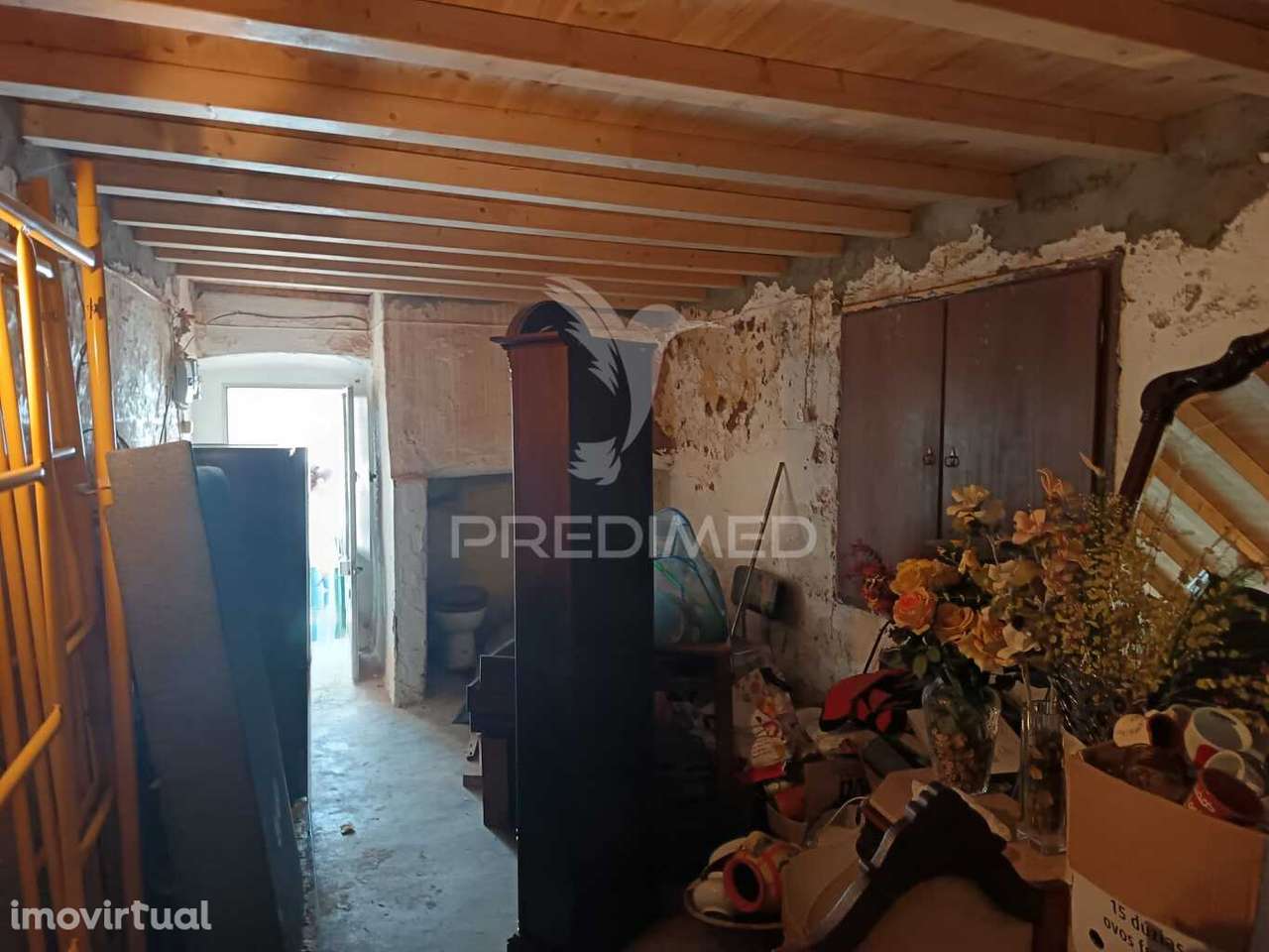 Moradia no Vedor - Grande imagem: 3/15