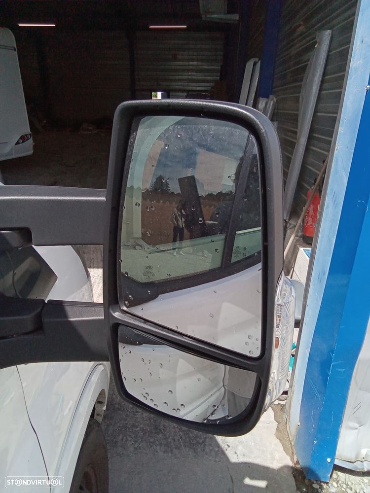 Weinsberg CaraSuite CaraSuite 650MF - 11