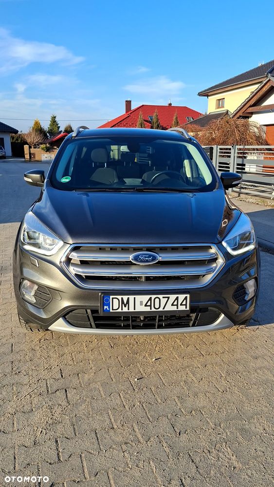 Ford Kuga - 4