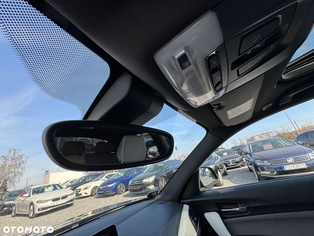 BMW Seria 1 118i Urban Line - 28