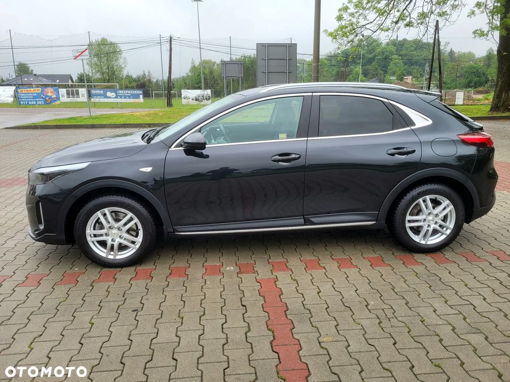 Kia XCeed 1.5 T-GDI L - 5