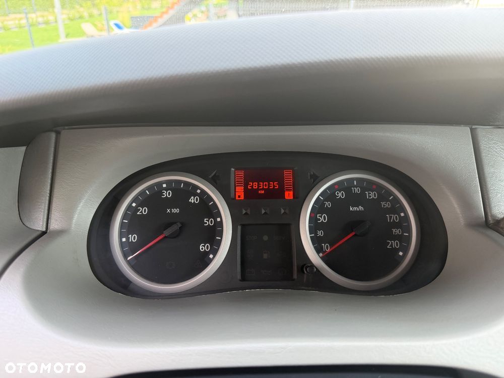 Renault Trafic L1H1 Komfort - 14