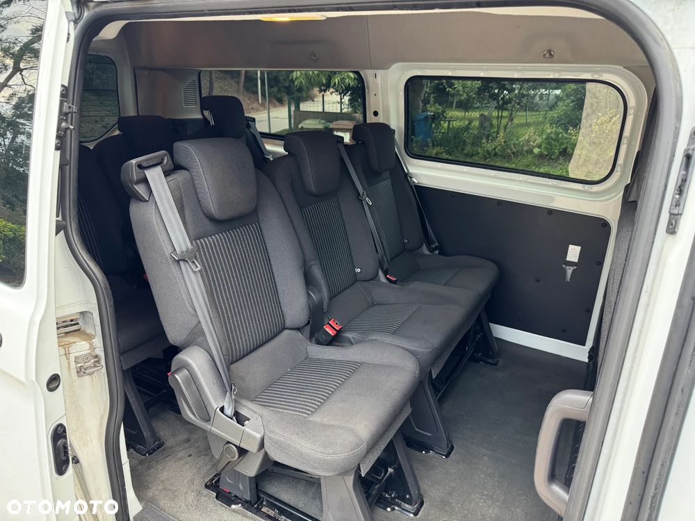 Ford Transit Custom 300 L2H2 VA Basis - 11