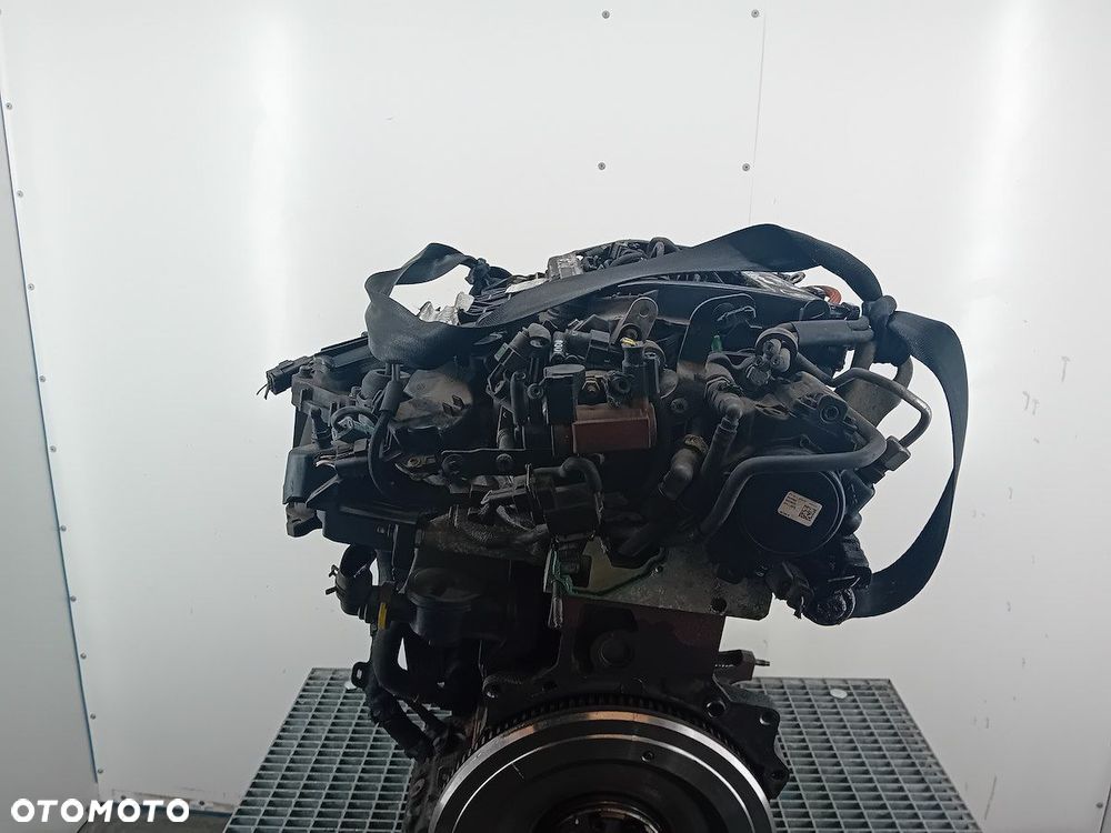 SILNIK FORD MONDEO MK4 D4204T UFBA AG9Q6007AB 2.0 TDCI - 2