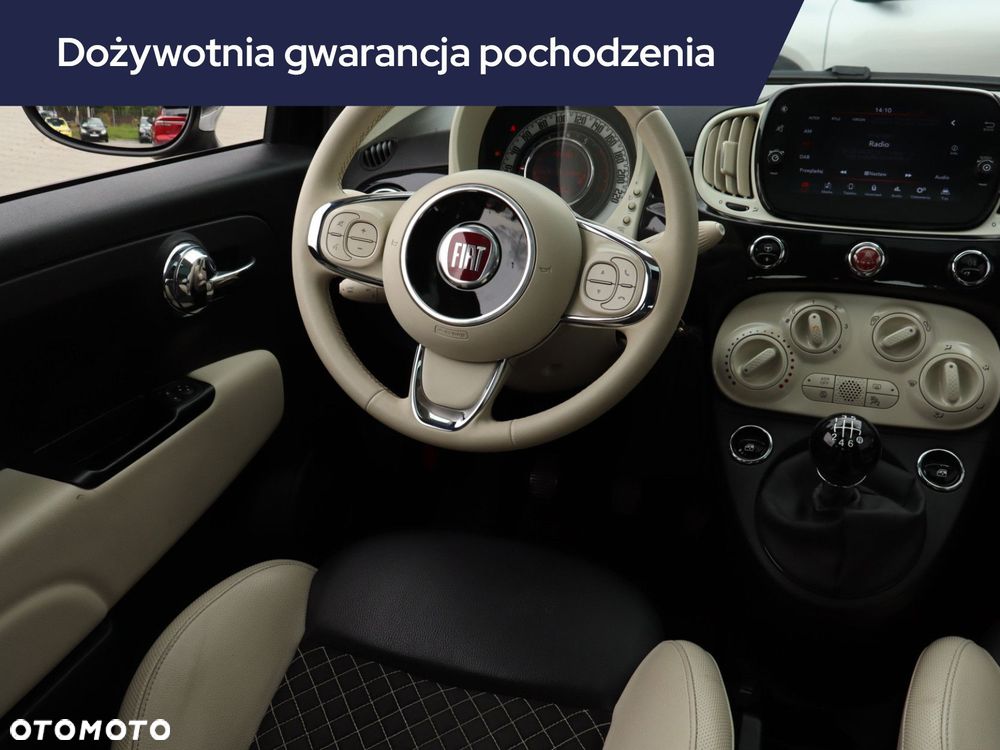 Fiat 500 - 9