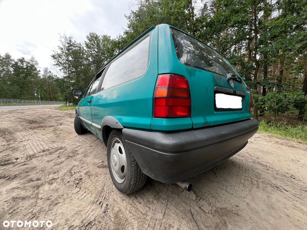 Volkswagen Polo 1.3 GT - 6
