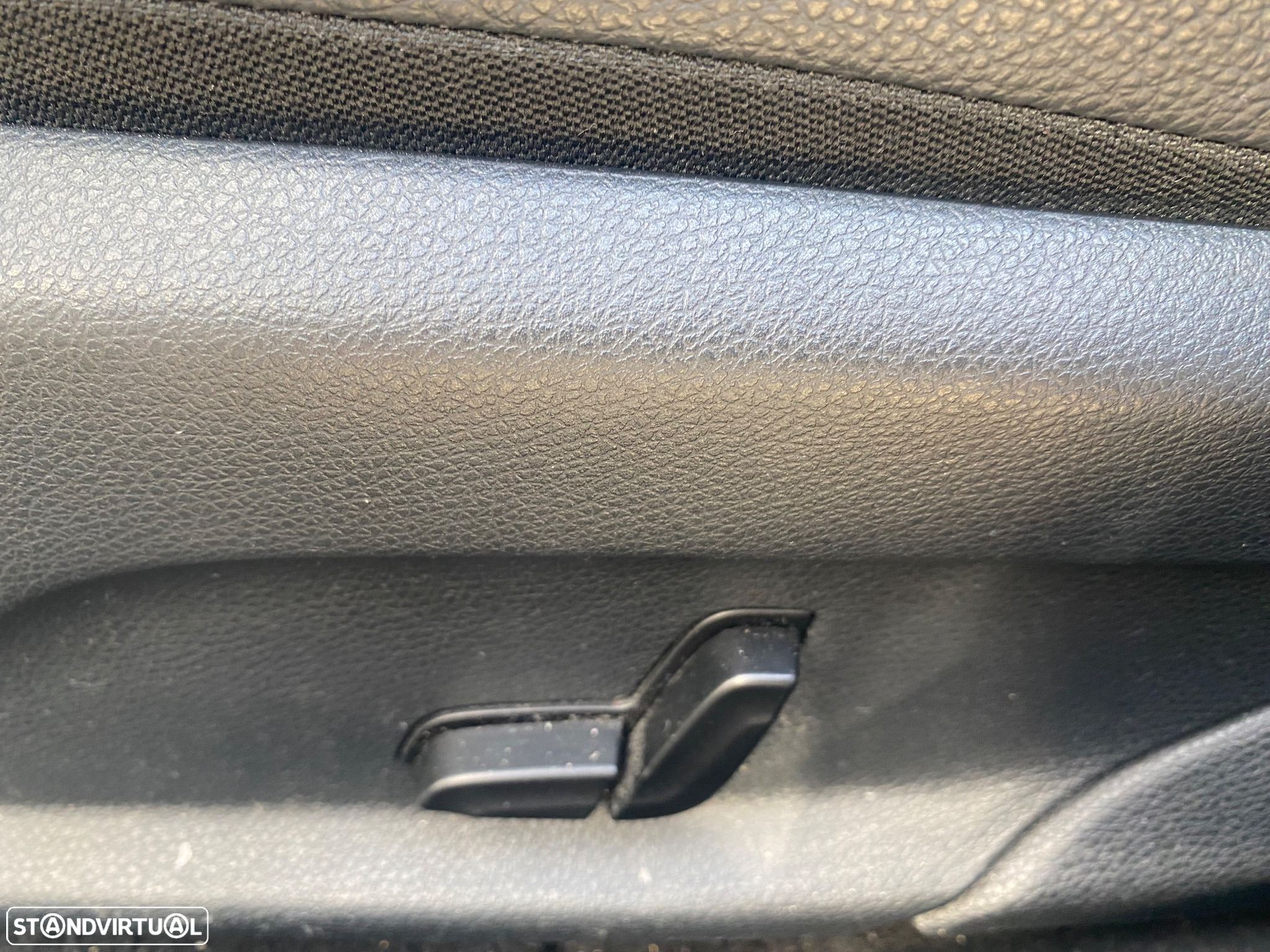 Mercedes-Benz C 200 BlueTEC Avantgarde+ Aut. - 9