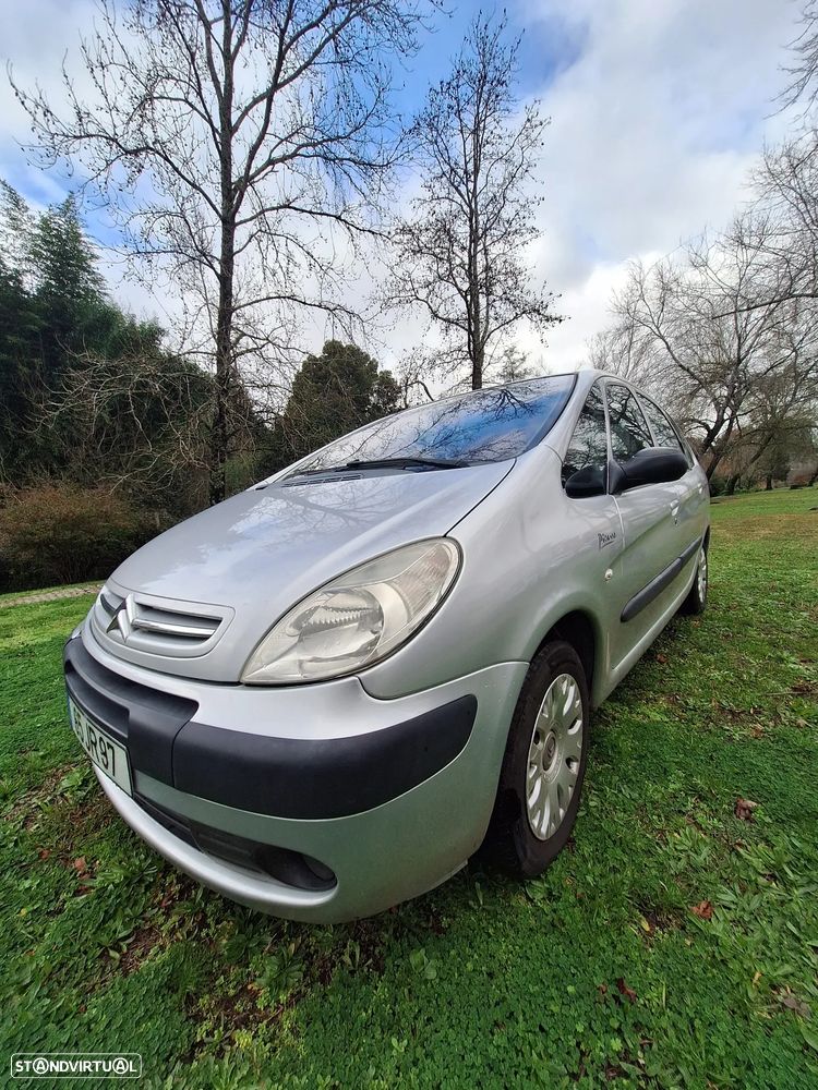 Citroën Xsara Picasso 1.6 HDi Confort - 1