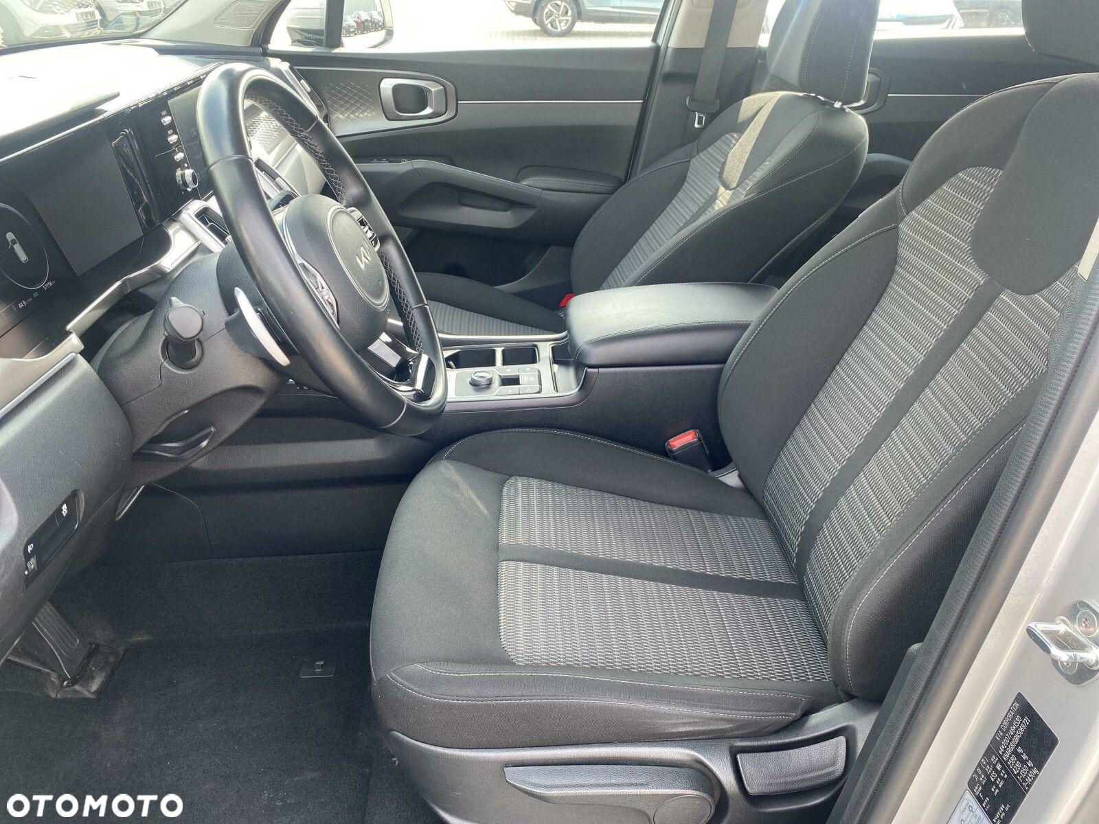 Kia Sorento - 24