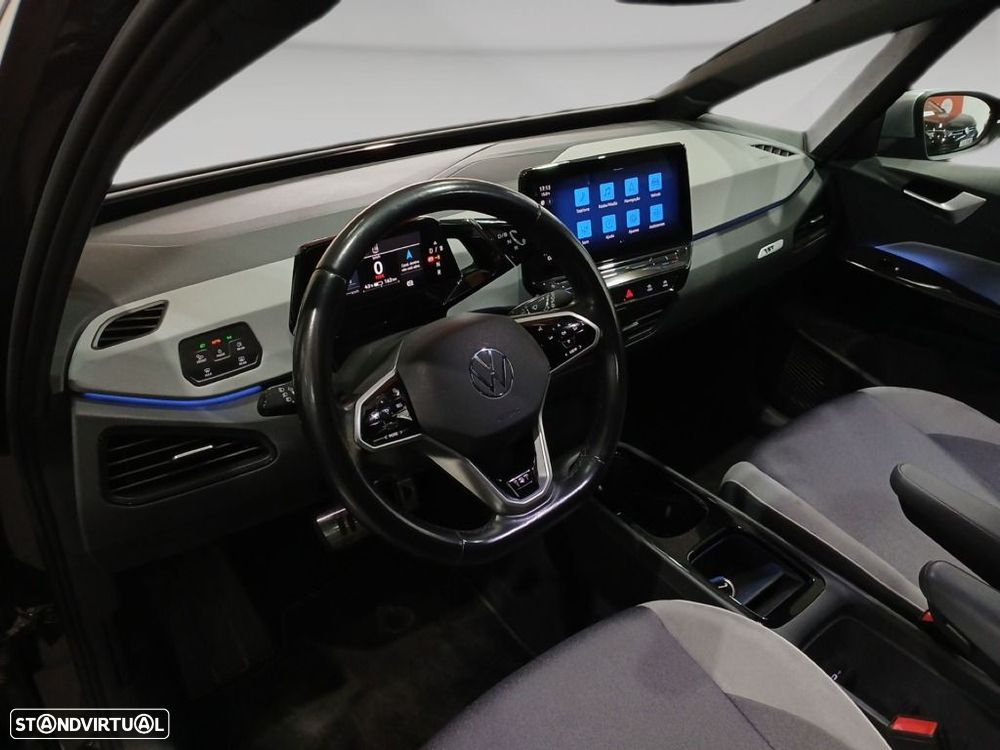 VW ID.3 Pro Performance 1st Plus - 13