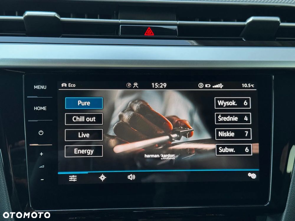 Volkswagen Arteon 2.0 TSI GPF R-Line DSG - 22