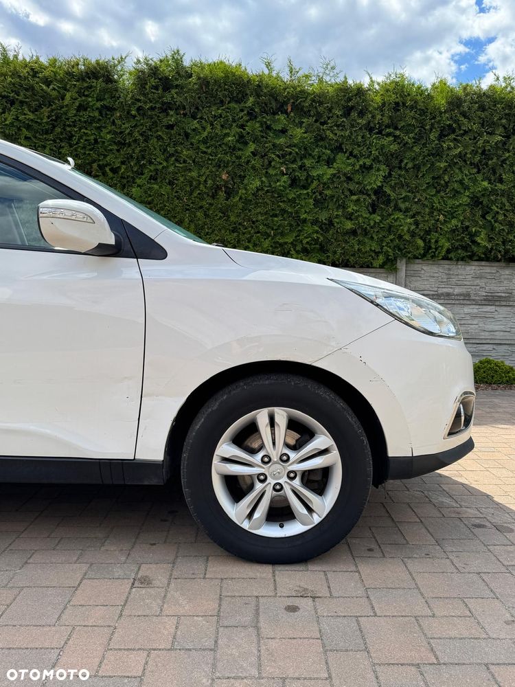 Hyundai ix35 - 25