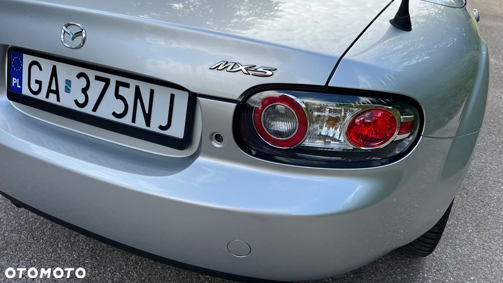 Mazda MX-5 1.8 Energy - 37