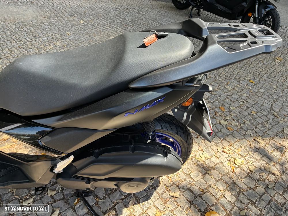 Yamaha NMAX - 9