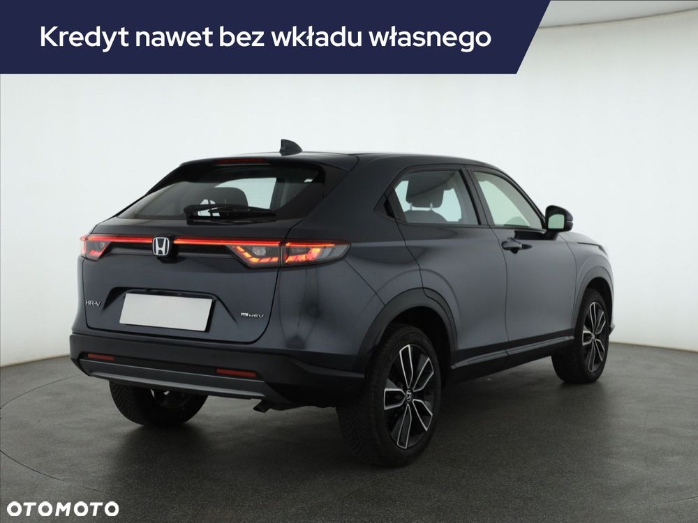 Honda HR-V - 7
