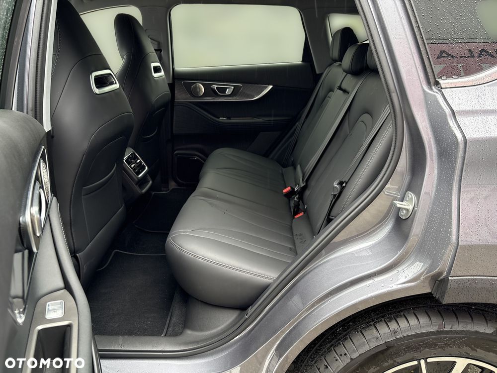 Chery Tiggo 7 1.5 T-GDI Super Hybrid Prestige DHT - 12