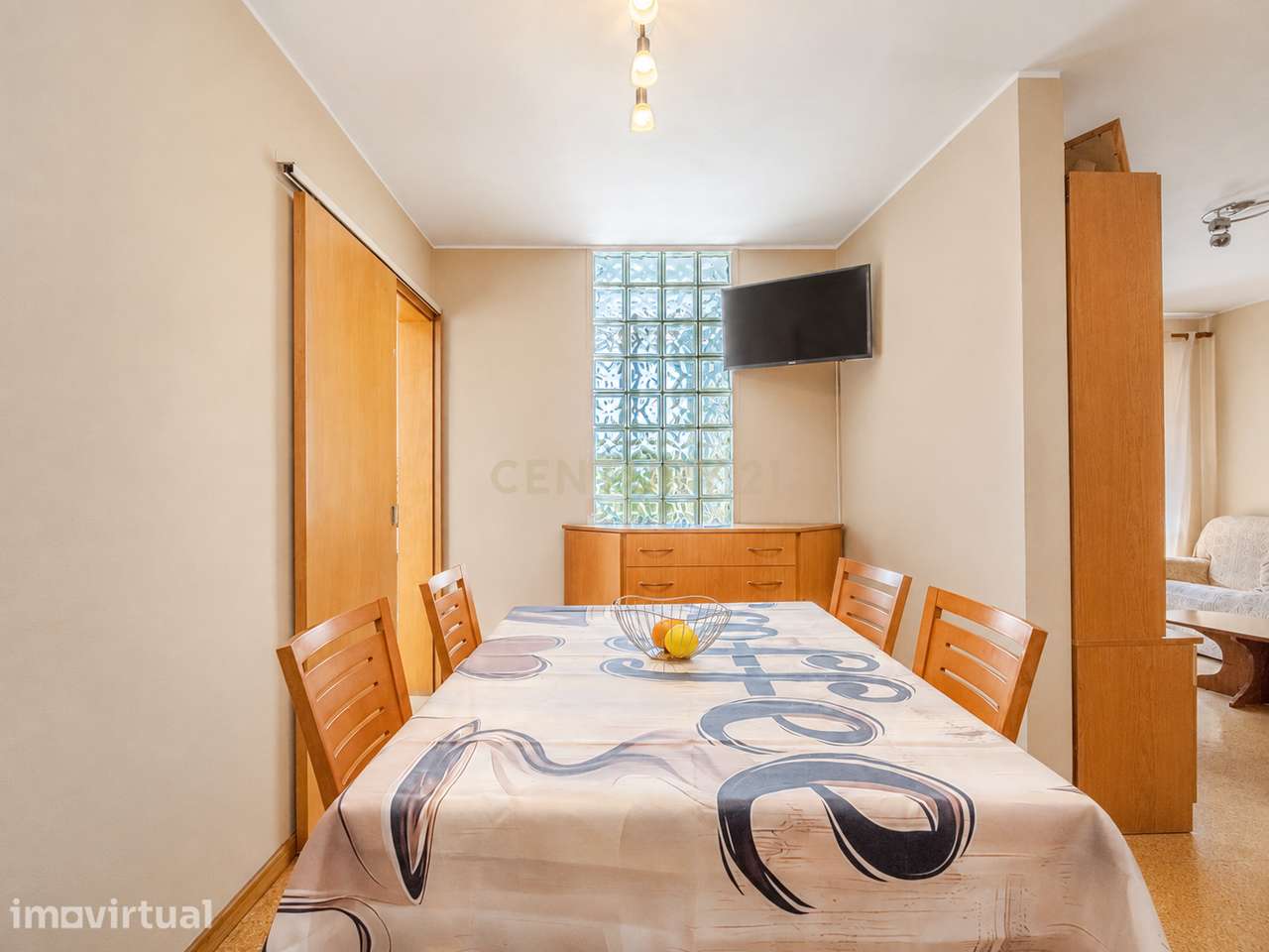 Apartamento T3, Senhora da Hora, Matosinhos - Grande imagem: 2/20