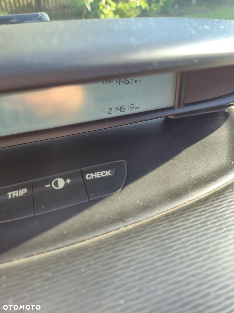 Citroën C4 1.6 HDi Equilibre - 9