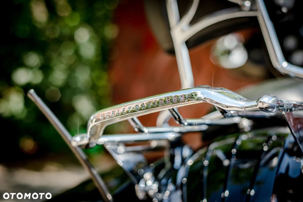 Harley-Davidson Touring Street Glide - 24