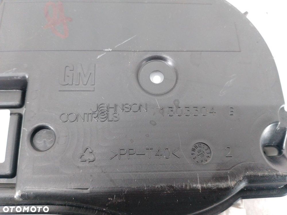 LICZNIK OPEL CORSA D 0013285389 0001876870 1303304 0013285389 1.0 12V - 3